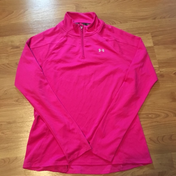 Under Armour Tops - Under Armour 1/4 zip